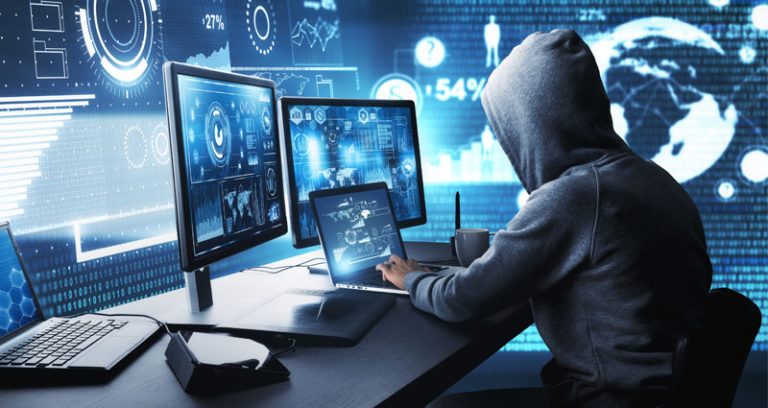 Professional Hackers for hire