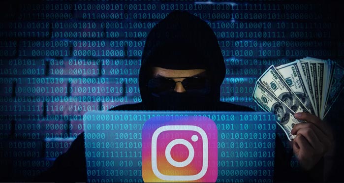 Instagram Hacker For Hire