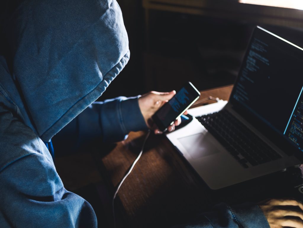 Phone Hackers for Hire