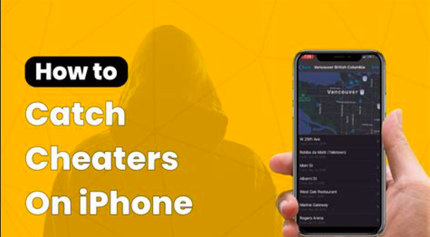 How To Catch Cheaters On iPhone In 10 Steps