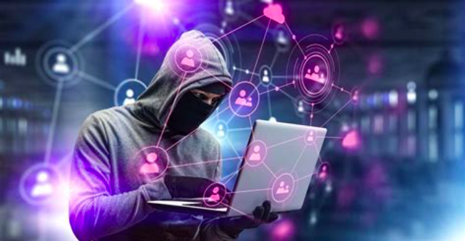 Hire a hacker to hack social media