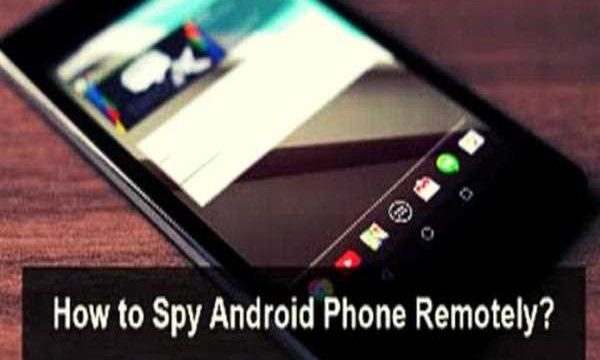 How to spy on someones phone remotely without them knowing 2025