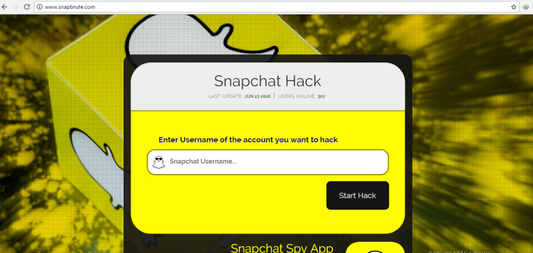 Snapchat Hacker for Hire