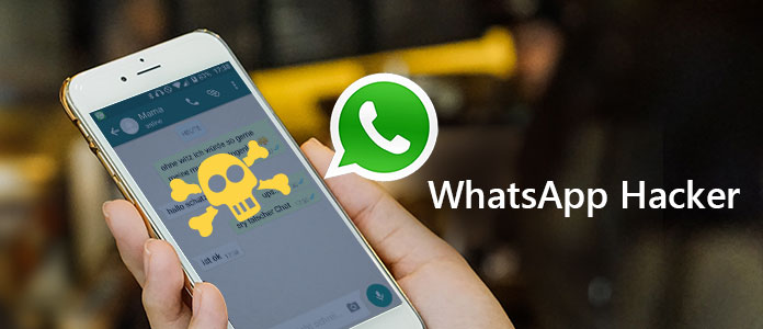 Whatsapp Hacker for Hire